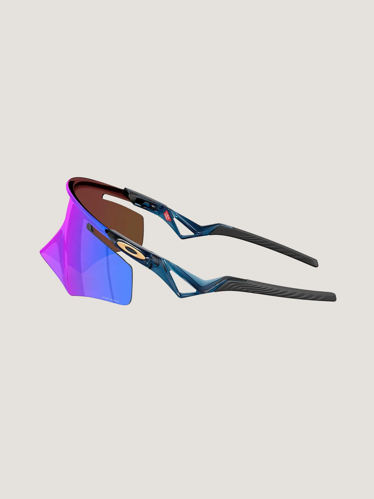 LENTE OAKLEY QNTM KATO - Image 7