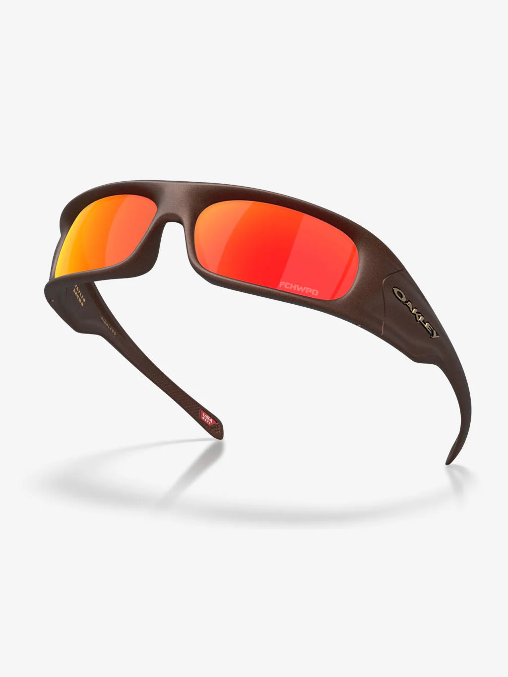 LENTES OAKLEY HIGHLAND - Image 16