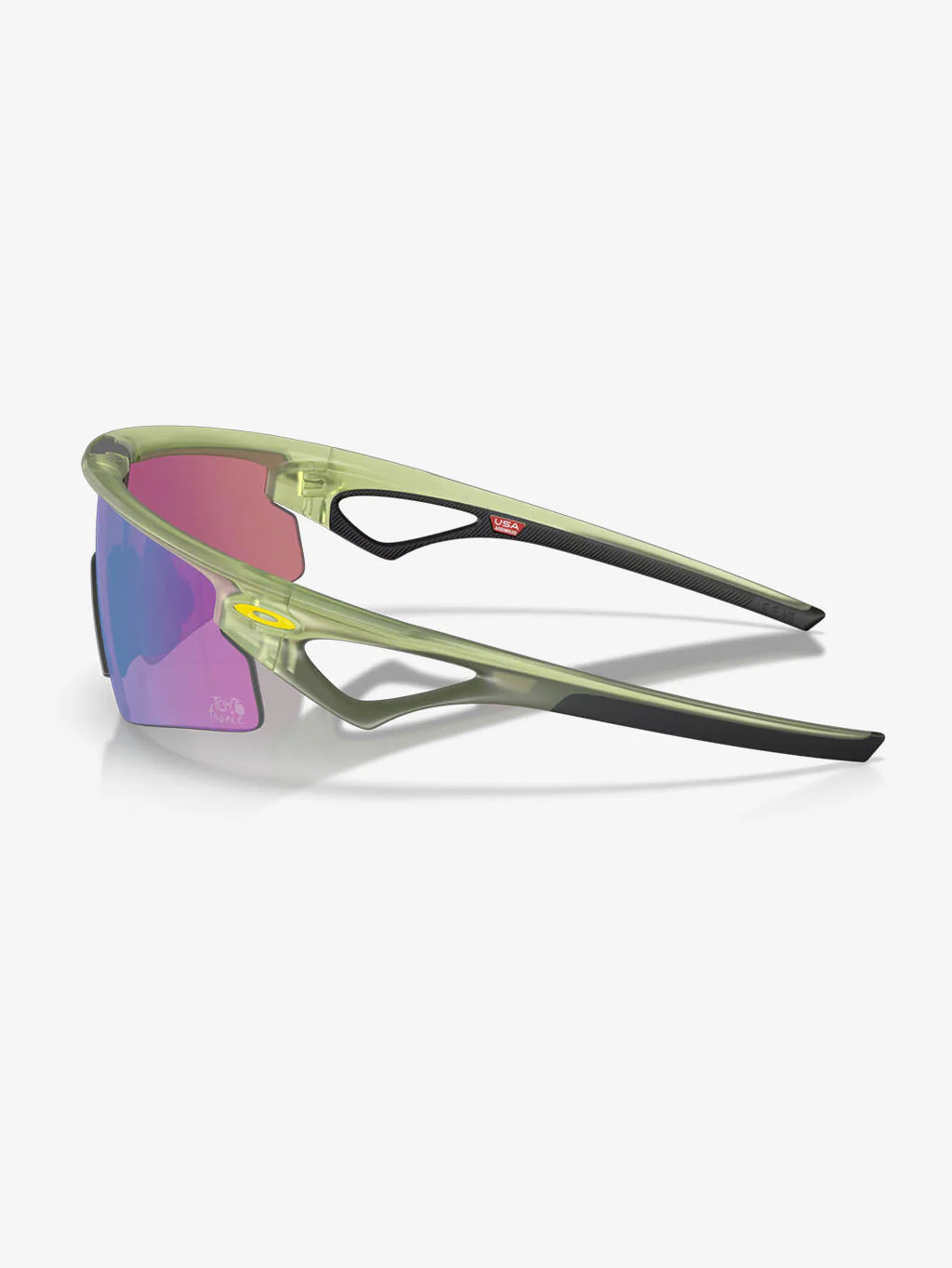 LENTES OAKLEY SPHAERA STRIKE - Image 19