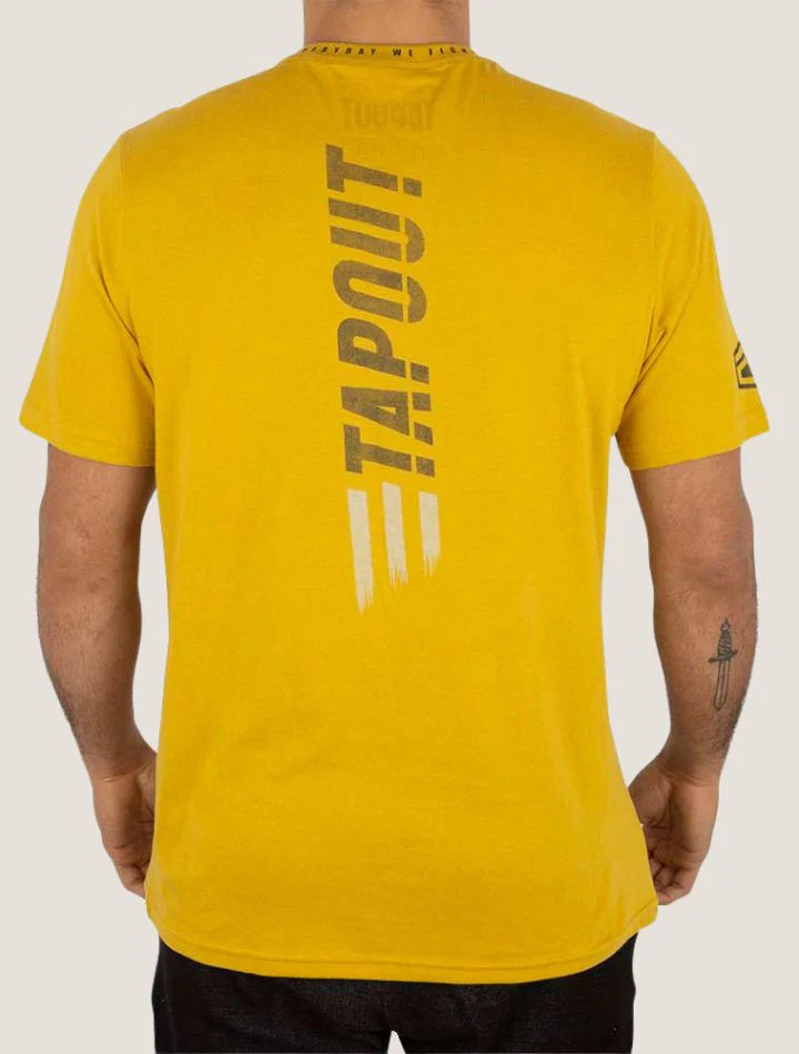 POLO MC CLASICO TAPOUT HOMBRE POLO MC KORPO - Image 2