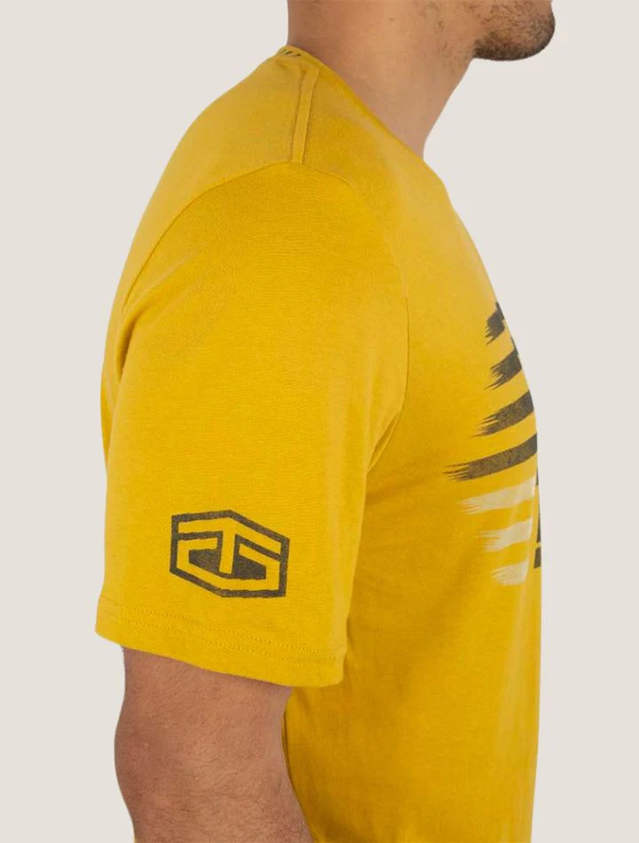 POLO MC CLASICO TAPOUT HOMBRE POLO MC KORPO - Image 3