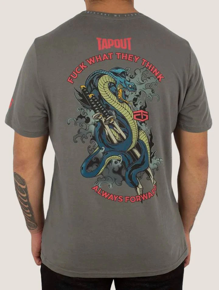 POLO MC CLASICO TAPOUT HOMBRE POLO MC KIPU - Image 2