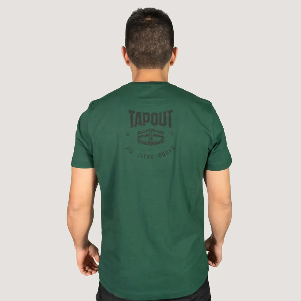 POLO MC CLASICO TAPOUT HOMBRE POLO MC JEY - Image 3