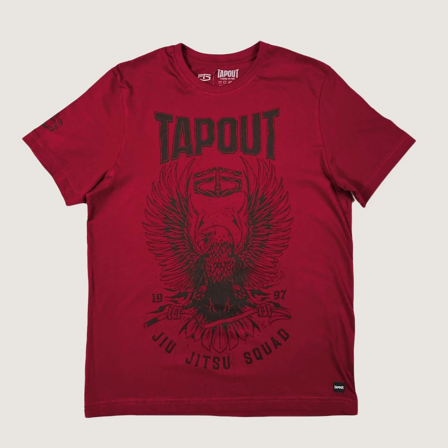 POLO MC CLASICO TAPOUT HOMBRE POLO MC JEY - Image 4