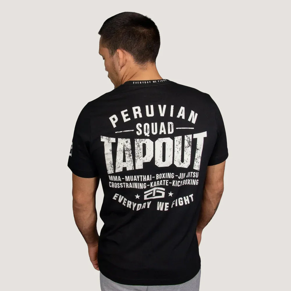 POLO MC CLASICO TAPOUT HOMBRE POLO MC JEYZU - Image 3
