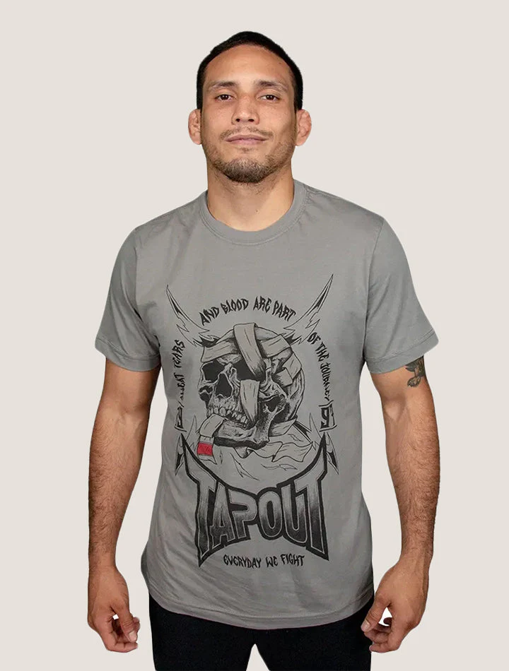 POLO MC CLASICO TAPOUT HOMBRE POLO MC TATUIL - Image 3
