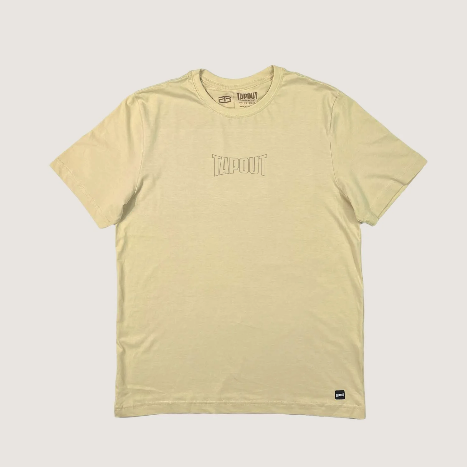 POLO MC CLASICO TAPOUT HOMBRE POLO MC DAYS