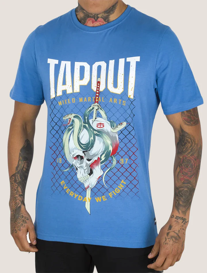 POLO MC CLASICO TAPOUT HOMBRE POLO MC YINYAN