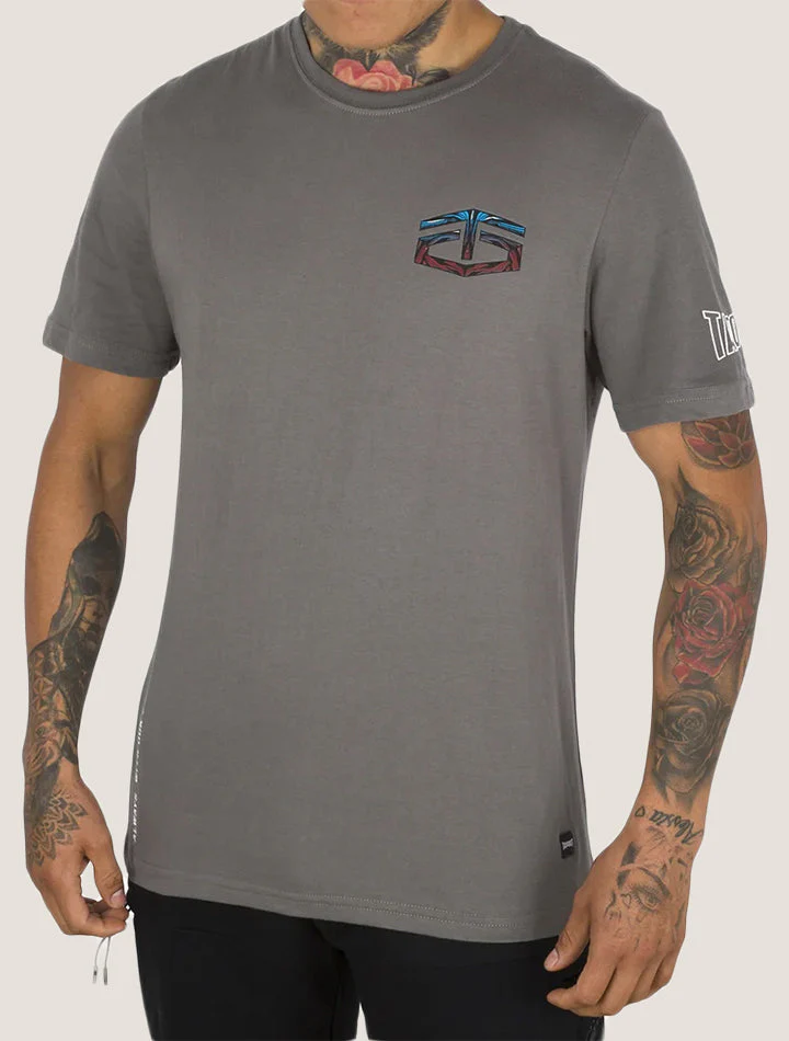 POLO MC CLASICO TAPOUT HOMBRE POLO MC TIKO - Image 3