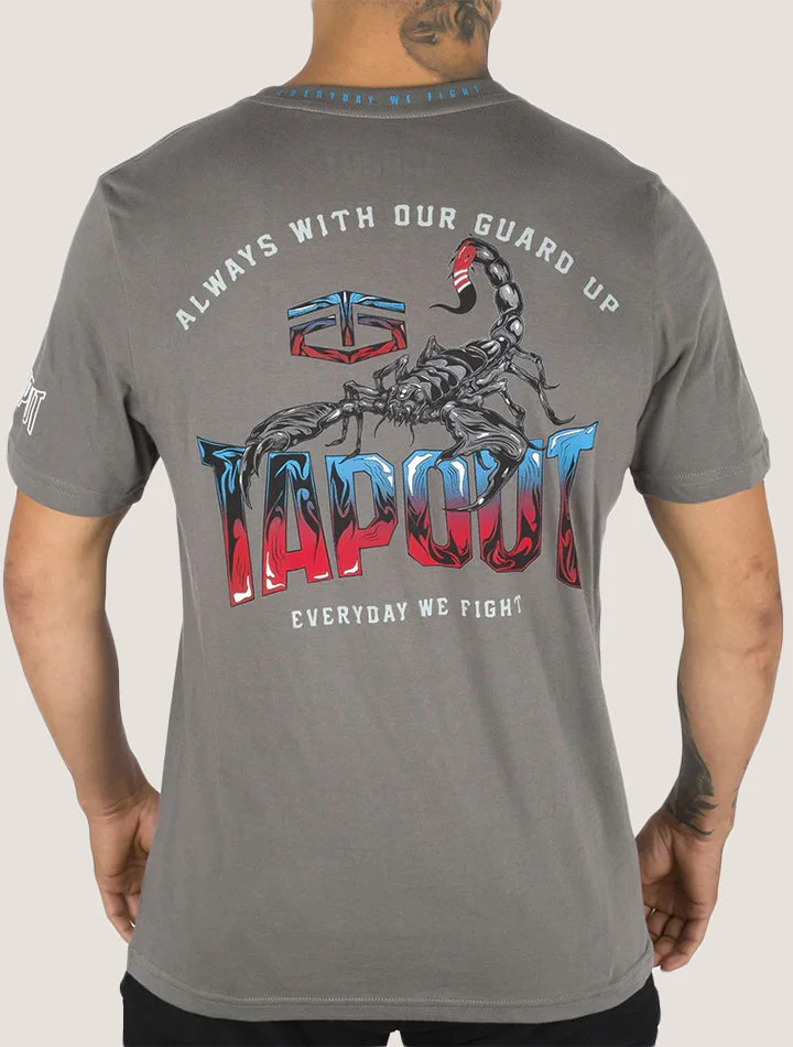 POLO MC CLASICO TAPOUT HOMBRE POLO MC TIKO - Image 4