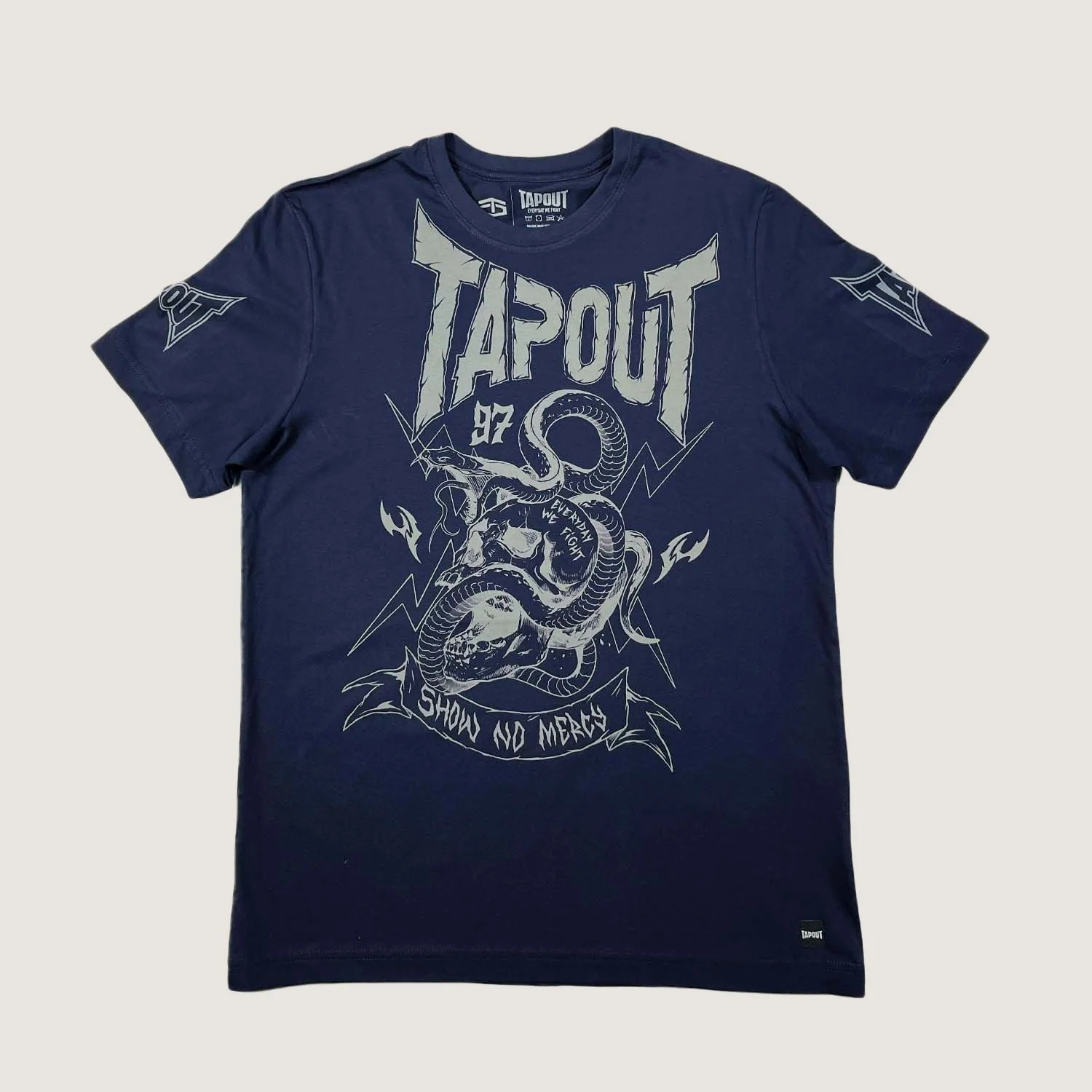 POLO MC CLASICO TAPOUT HOMBRE POLO MC NOMERCY