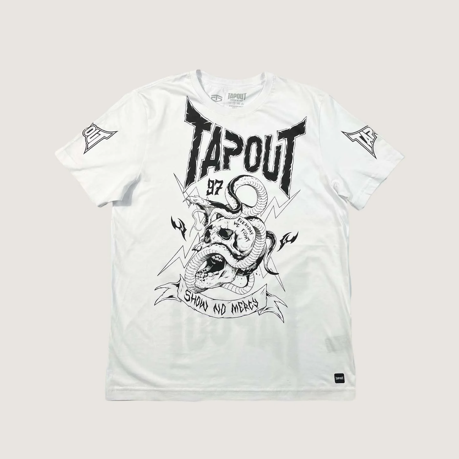 POLO MC CLASICO TAPOUT HOMBRE POLO MC NOMERCY - Image 4