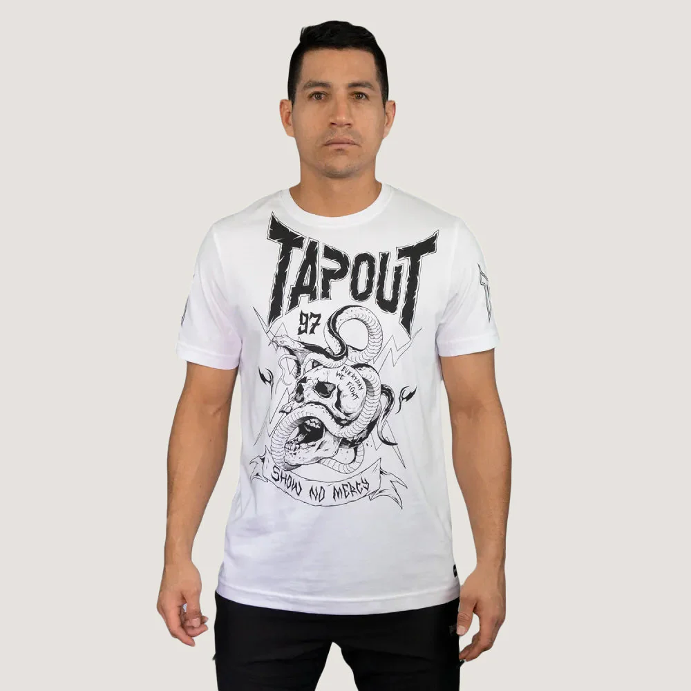 POLO MC CLASICO TAPOUT HOMBRE POLO MC NOMERCY - Image 5