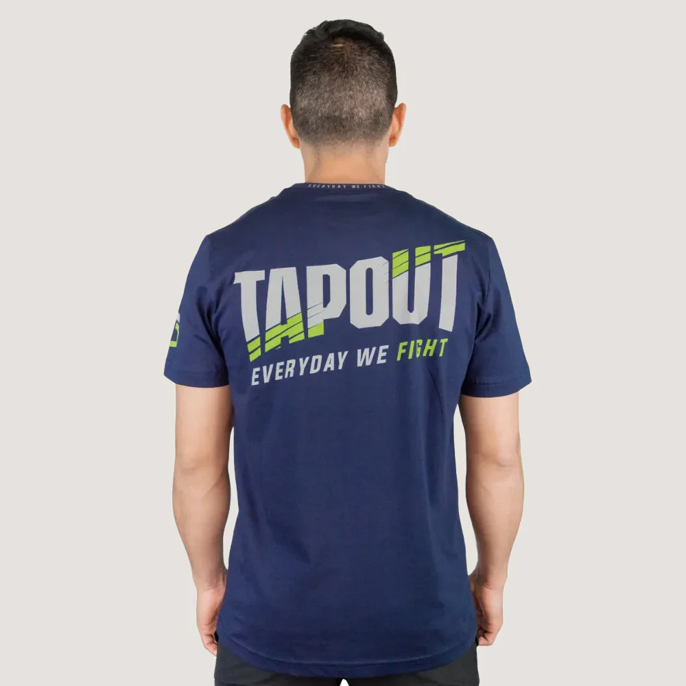 POLO MC CLASICO TAPOUT HOMBRE POLO MC STRONG - Image 3