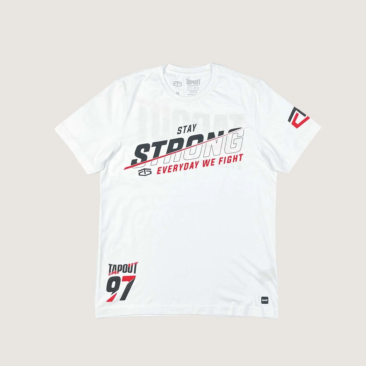 POLO MC CLASICO TAPOUT HOMBRE POLO MC STRONG - Image 4