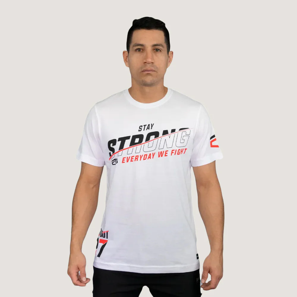 POLO MC CLASICO TAPOUT HOMBRE POLO MC STRONG - Image 5