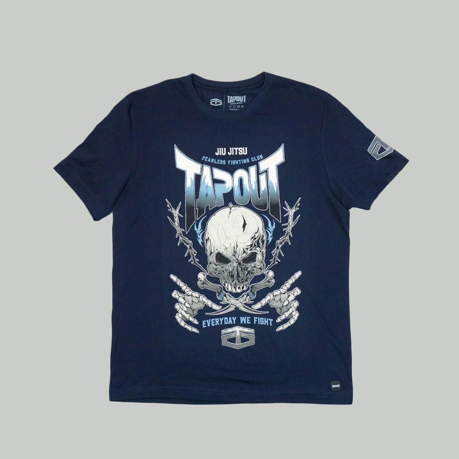 POLO MC CLASICO TAPOUT HOMBRE POLO MC CRAIG