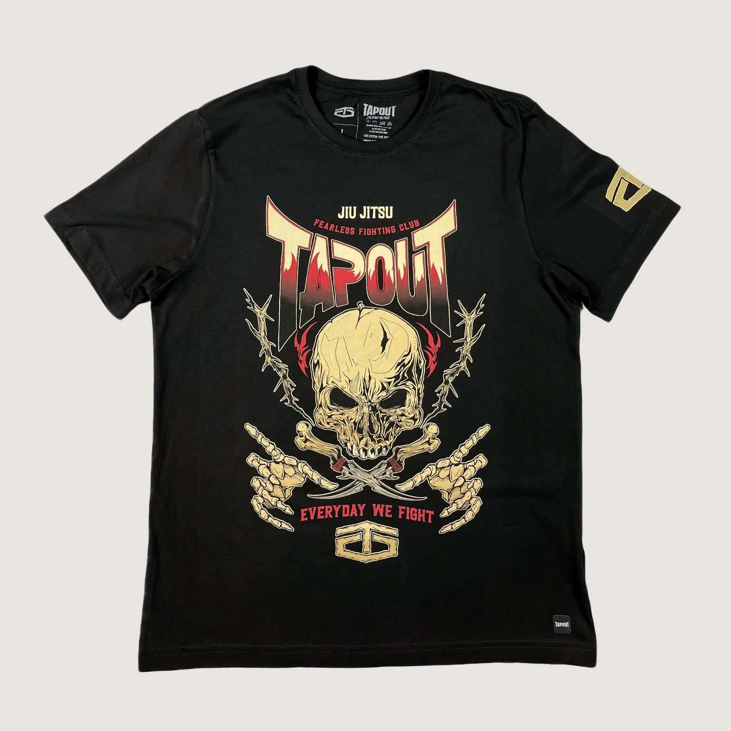 POLO MC CLASICO TAPOUT HOMBRE POLO MC CRAIG - Image 4