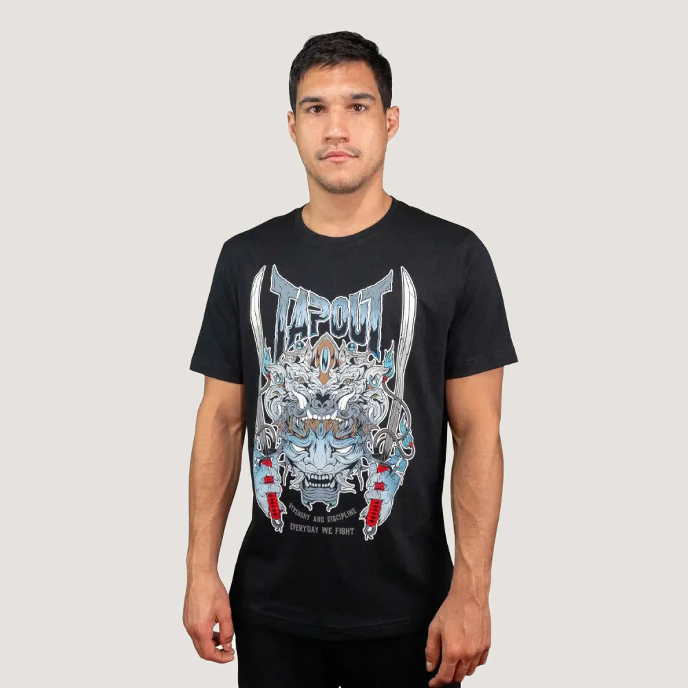 POLO MC CLASICO TAPOUT HOMBRE POLO MC KEMPO - Image 2