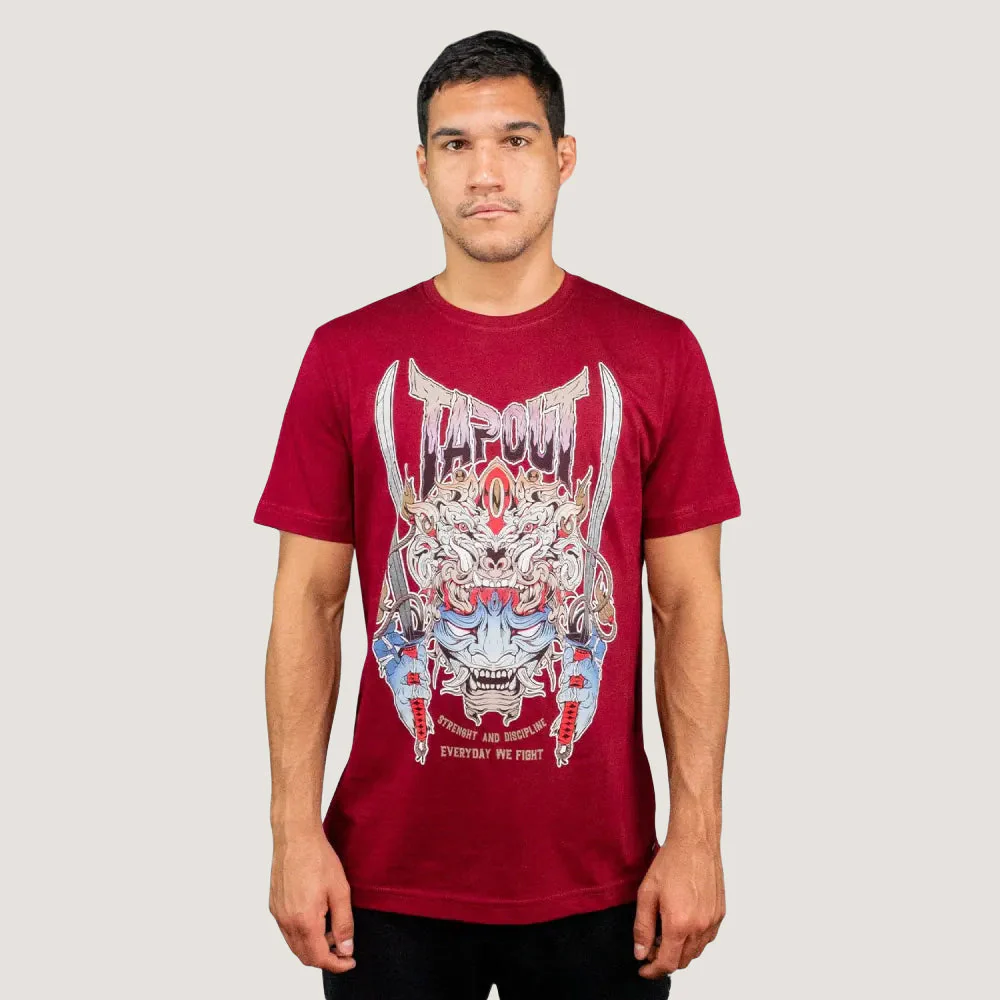 POLO MC CLASICO TAPOUT HOMBRE POLO MC KEMPO - Image 5