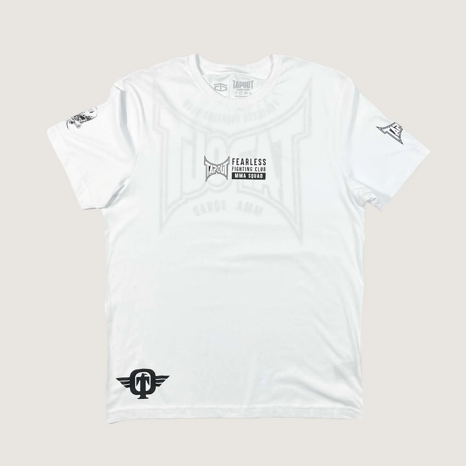 POLO MC CLASICO TAPOUT HOMBRE POLO MC ORIGI