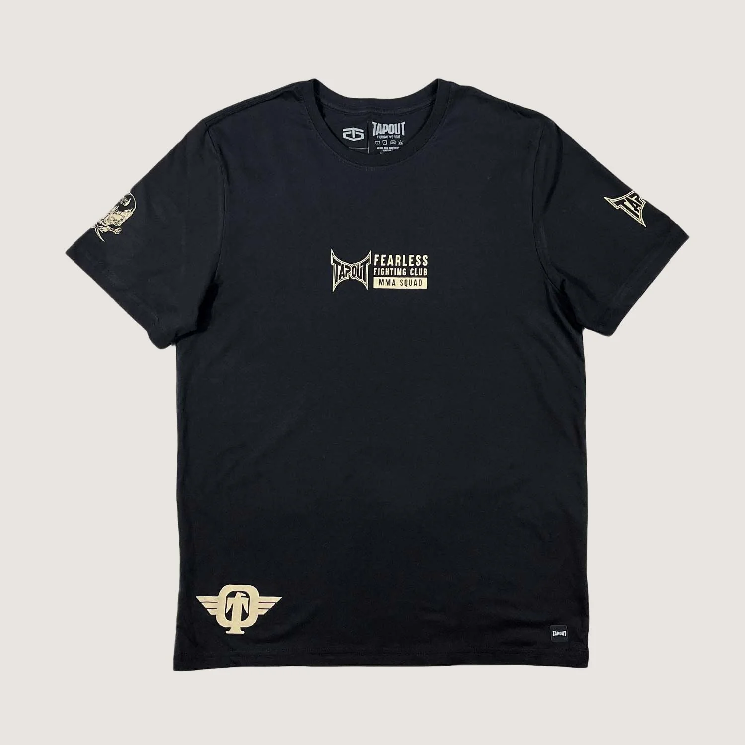 POLO MC CLASICO TAPOUT HOMBRE POLO MC ORIGI - Image 4