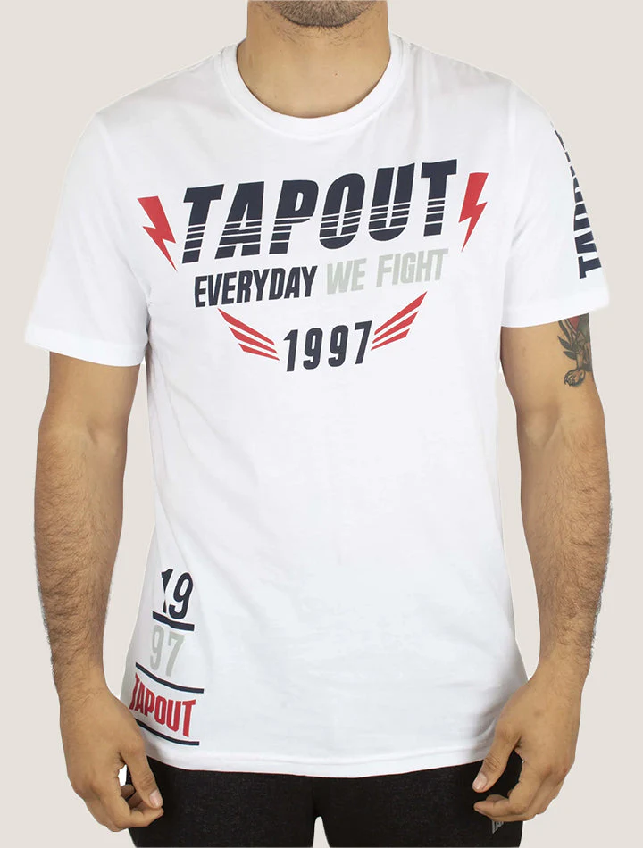 POLO MC CLASICO TAPOUT HOMBRE POLO MC WHITLE