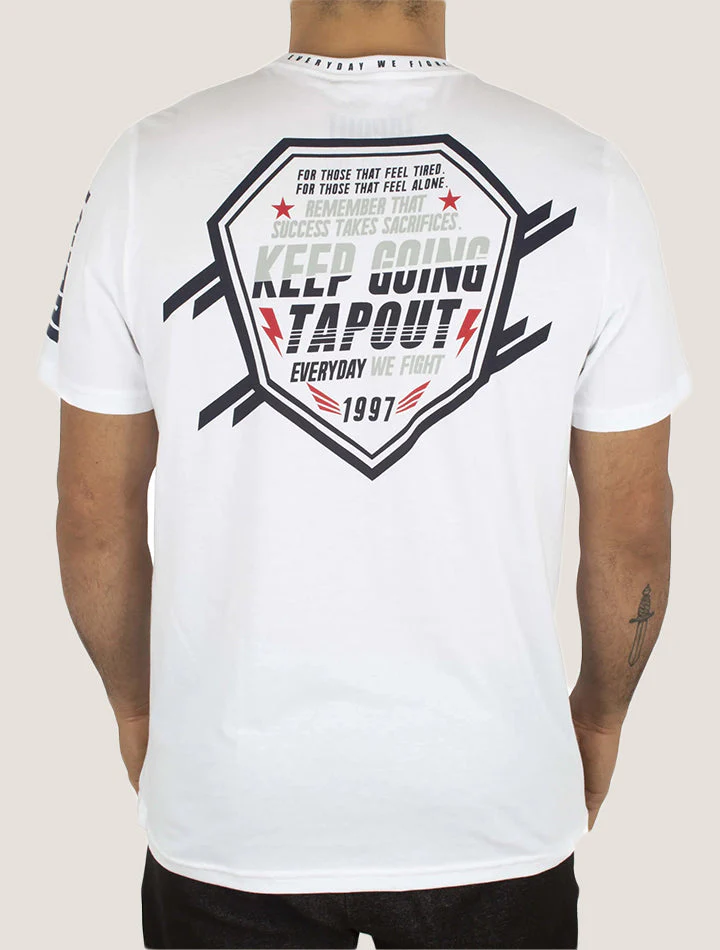 POLO MC CLASICO TAPOUT HOMBRE POLO MC WHITLE - Image 2