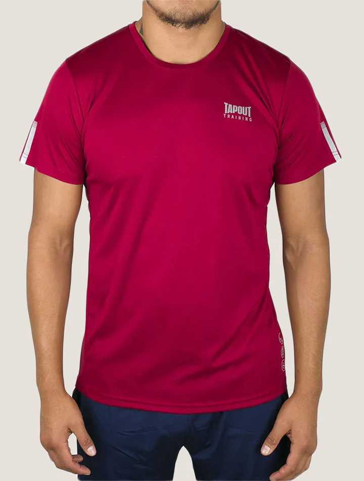 POLO MC TRAINING TAPOUT HOMBRE POLO TRAINING EVERYDAY