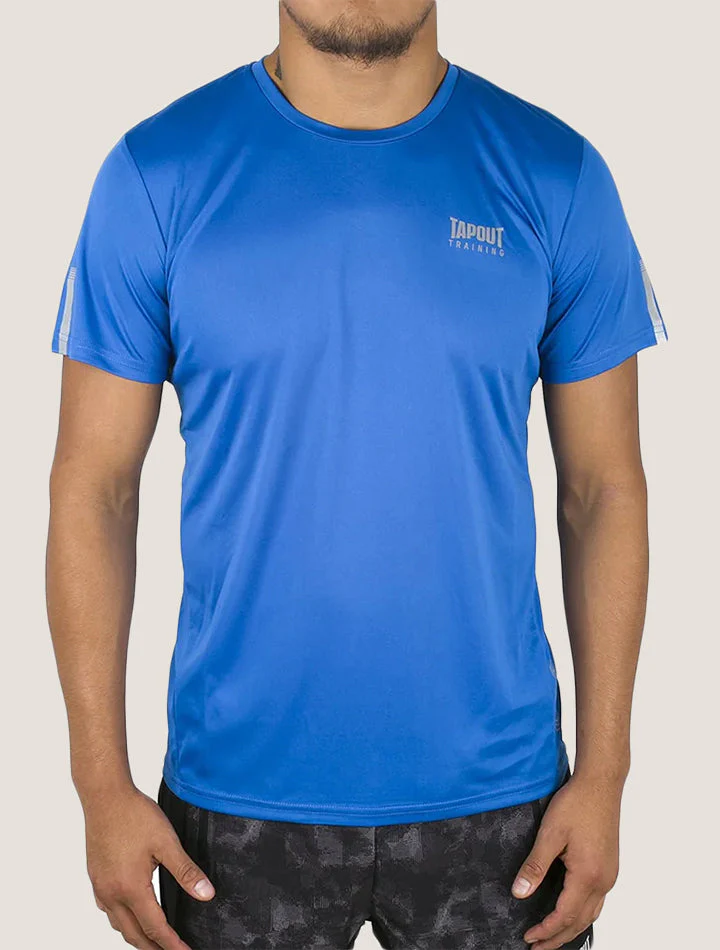POLO MC TRAINING TAPOUT HOMBRE POLO TRAINING EVERYDAY - Image 3