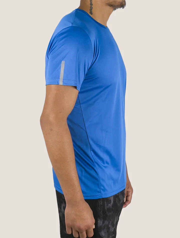 POLO MC TRAINING TAPOUT HOMBRE POLO TRAINING EVERYDAY - Image 4