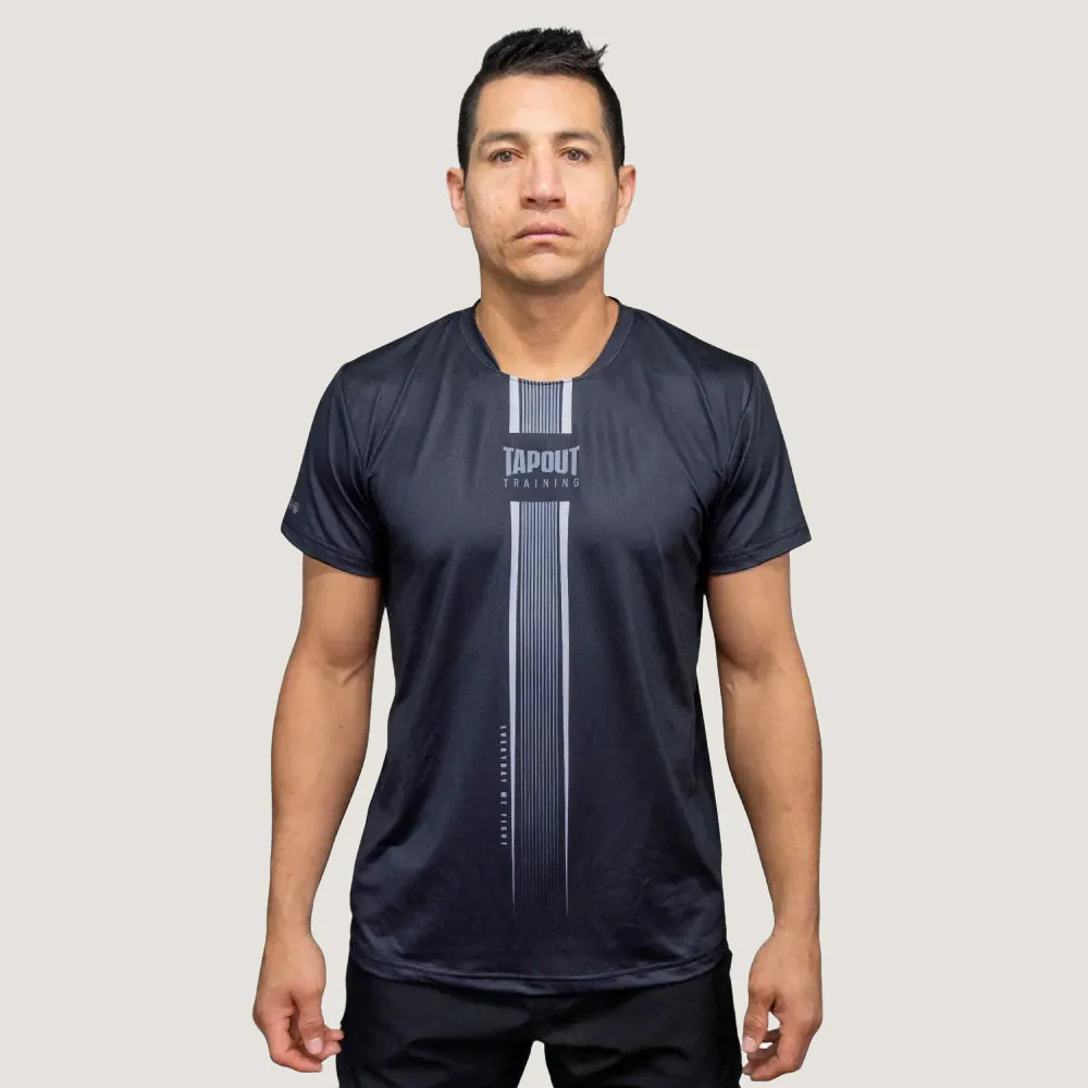 POLO MC TRAINING TAPOUT HOMBRE POLO MC WRAO TR - Image 2