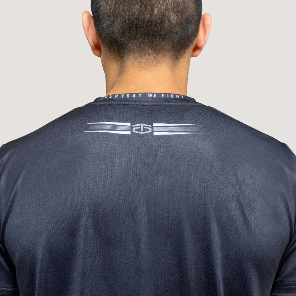 POLO MC TRAINING TAPOUT HOMBRE POLO MC WRAO TR - Image 3