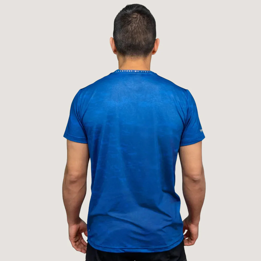 POLO MC TRAINING TAPOUT HOMBRE POLO MC TORIB TR - Image 3