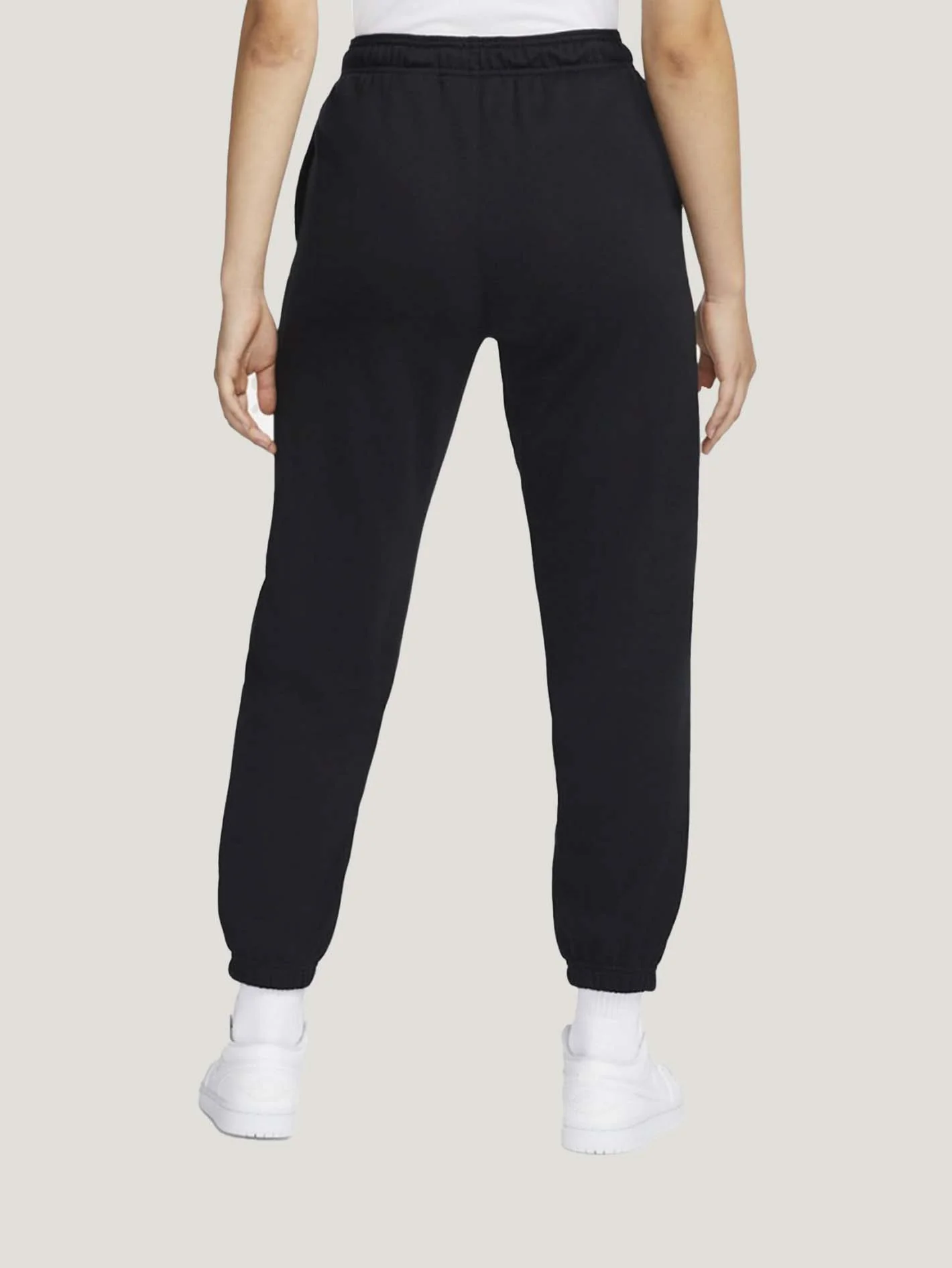 PANTALON BUZO JORDAN MUJER W J FLC PANT CORE - Image 3