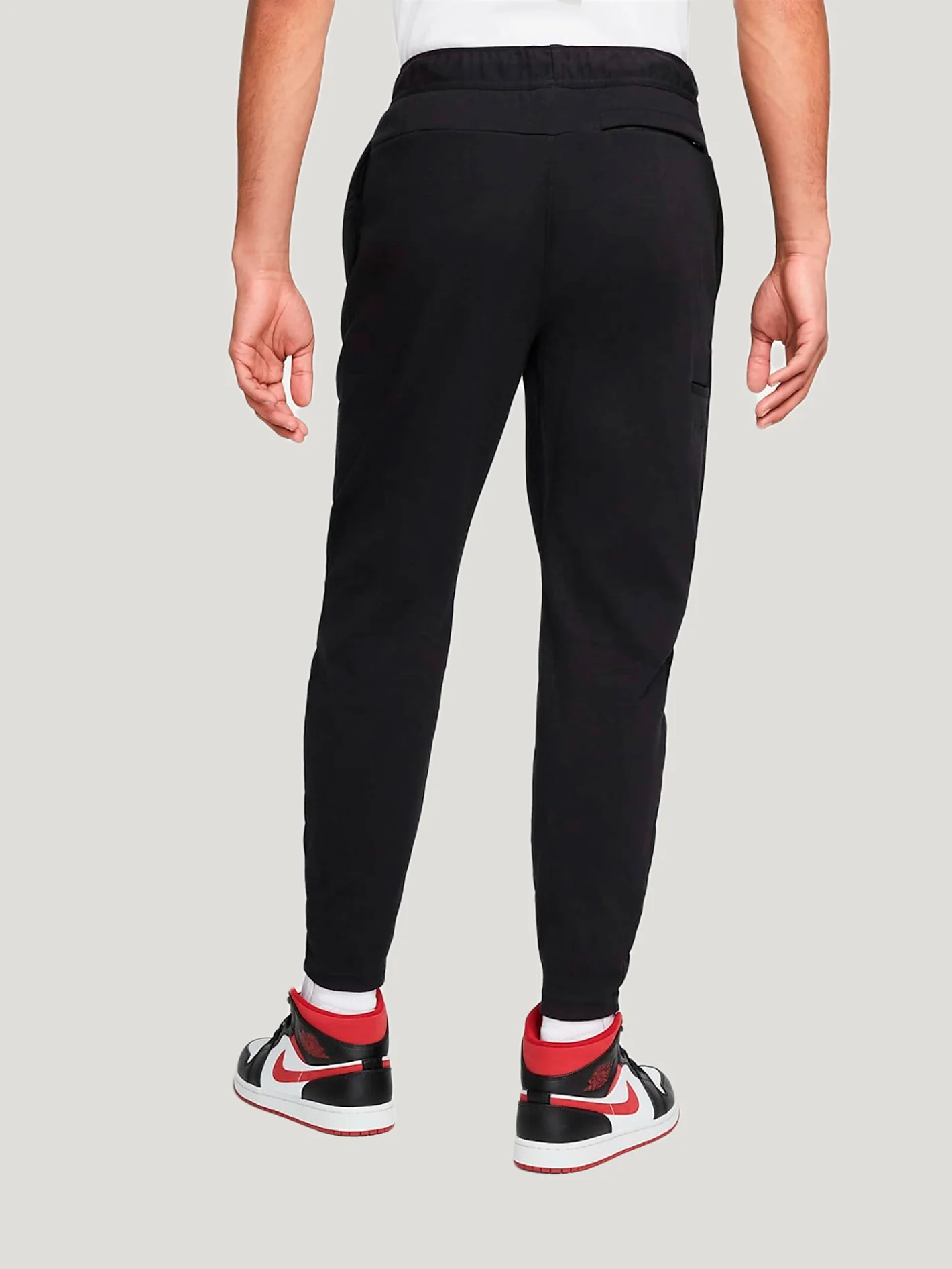 PANTALON BUZO HOMBRE M J ESS WARMUP - Image 2