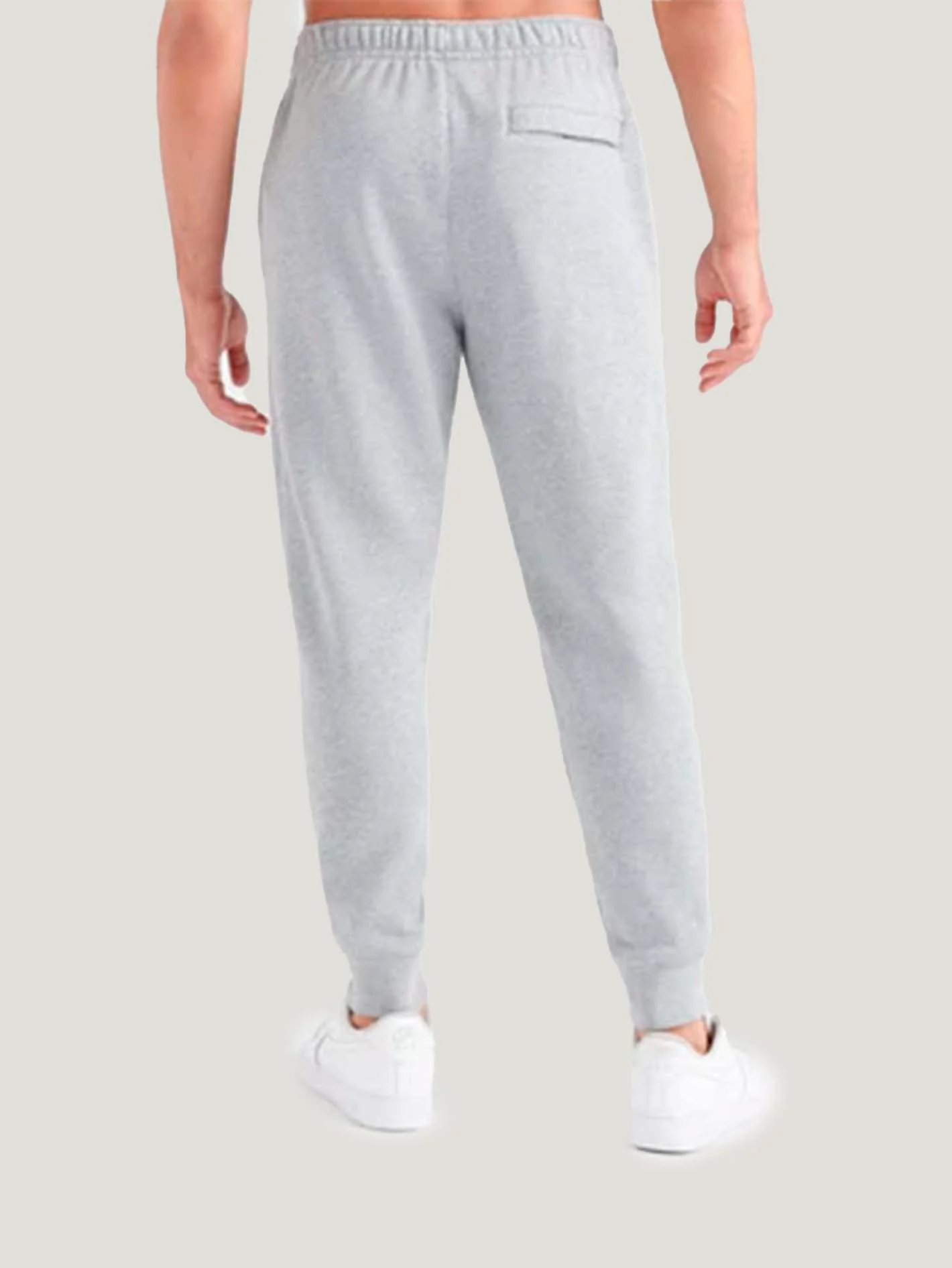 PANTALON BUZO NIKE HOMBRE M NSW CLUB JGGR BB - Image 4