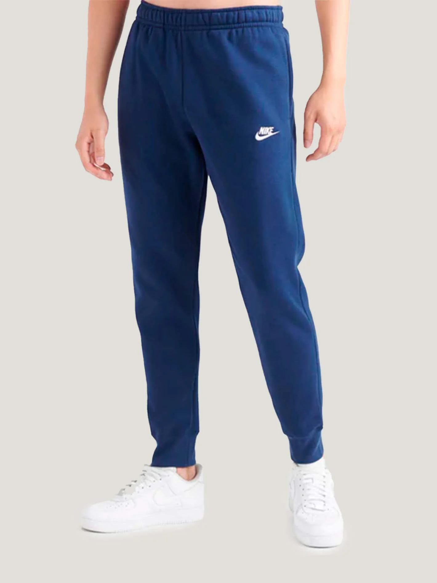 PANTALON BUZO NIKE HOMBRE M NSW CLUB JGGR BB - Image 5
