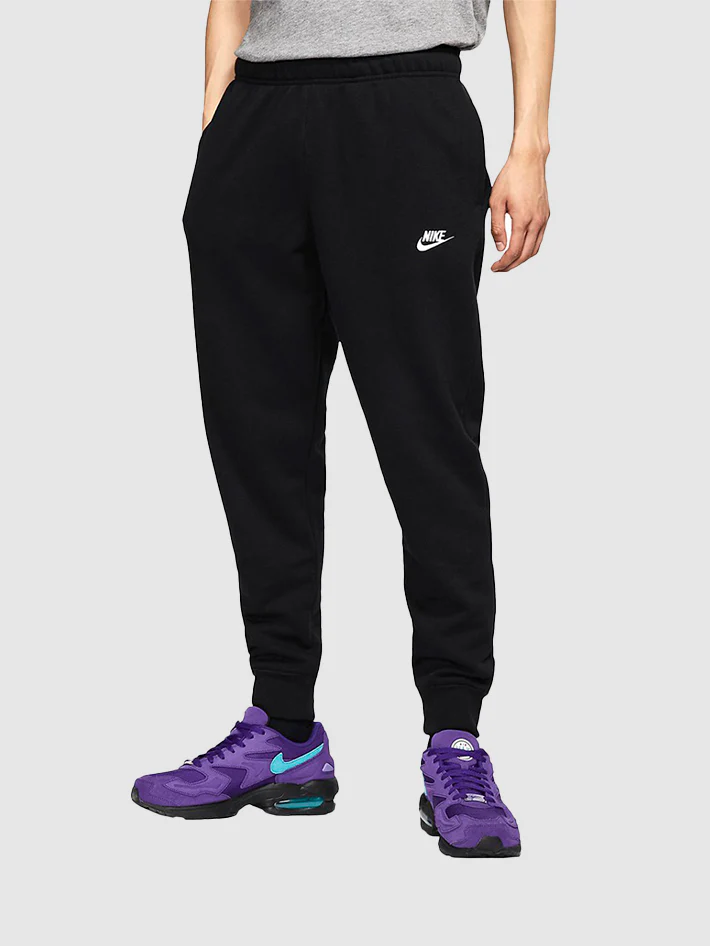 PANTALON BUZO NIKE HOMBRE M NSW CLUB JGG - Image 2