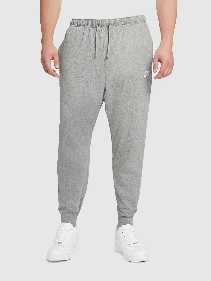 PANTALON BUZO NIKE HOMBRE M NSW CLUB JGG - Image 4