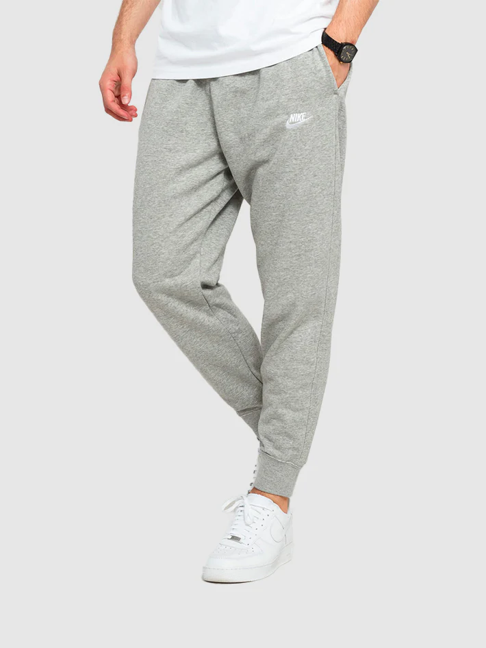 PANTALON BUZO NIKE HOMBRE M NSW CLUB JGG2 - Image 2