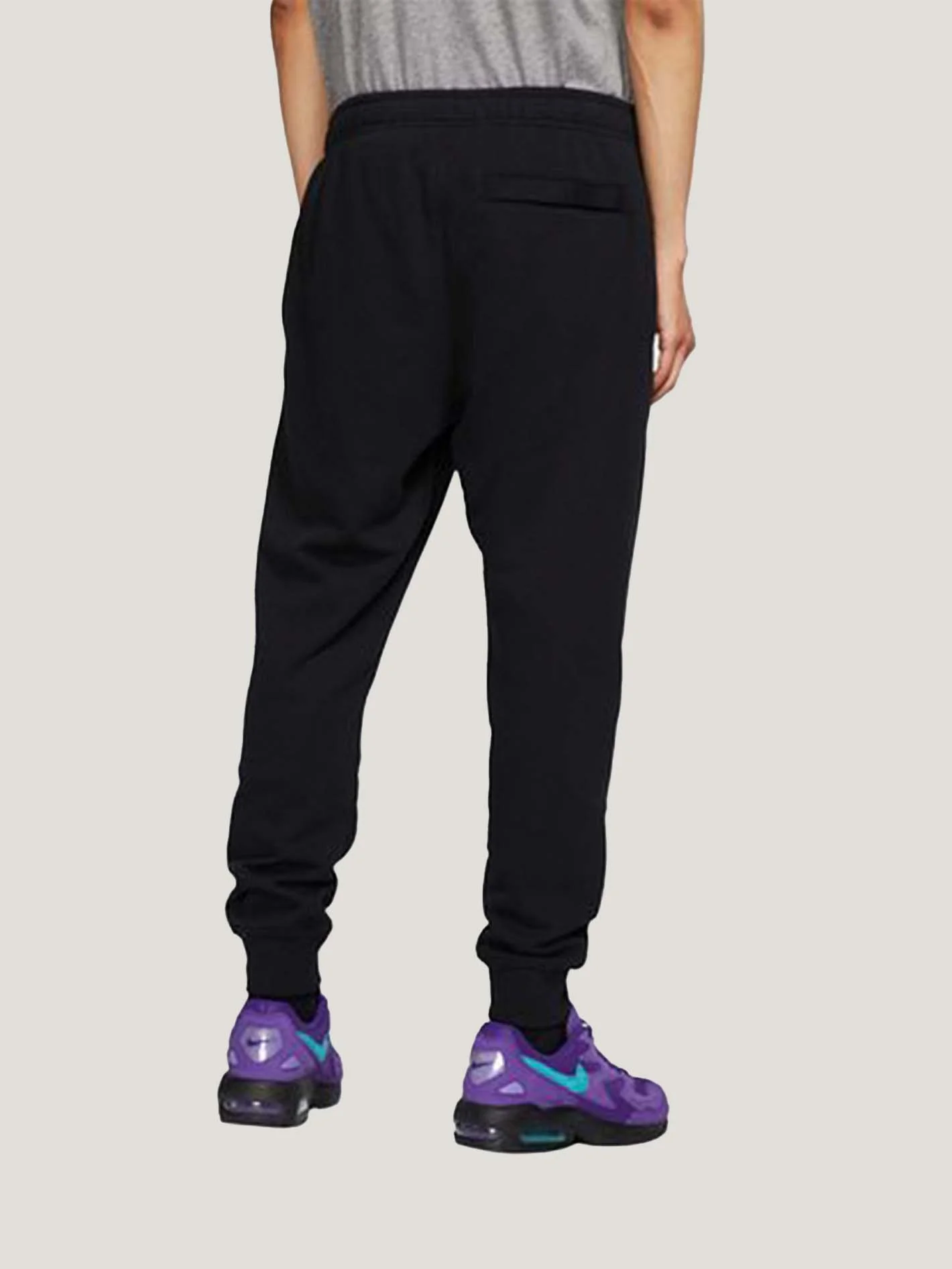 PANTALON BUZO NIKE HOMBRE M NSW CLUB JGGR FT - Image 4