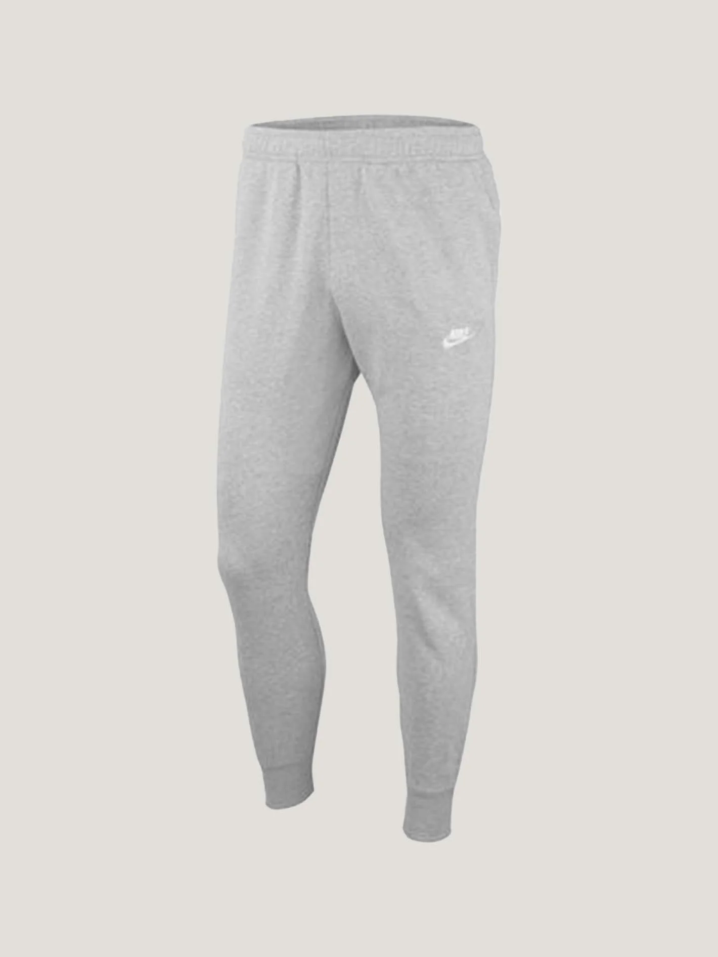 PANTALON BUZO NIKE HOMBRE M NSW CLUB JGGR FT - Image 5