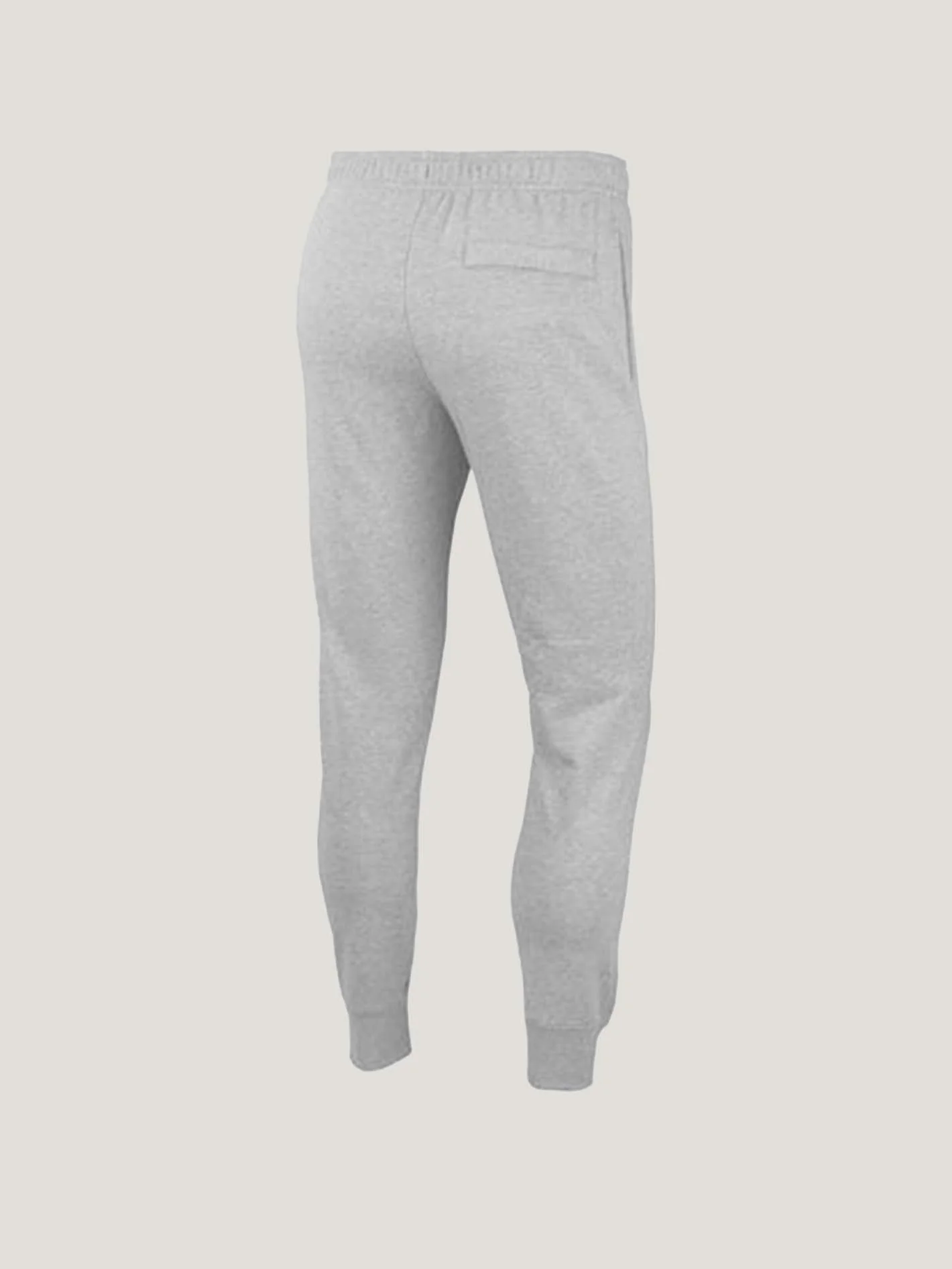 PANTALON BUZO NIKE HOMBRE M NSW CLUB JGGR FT - Image 6