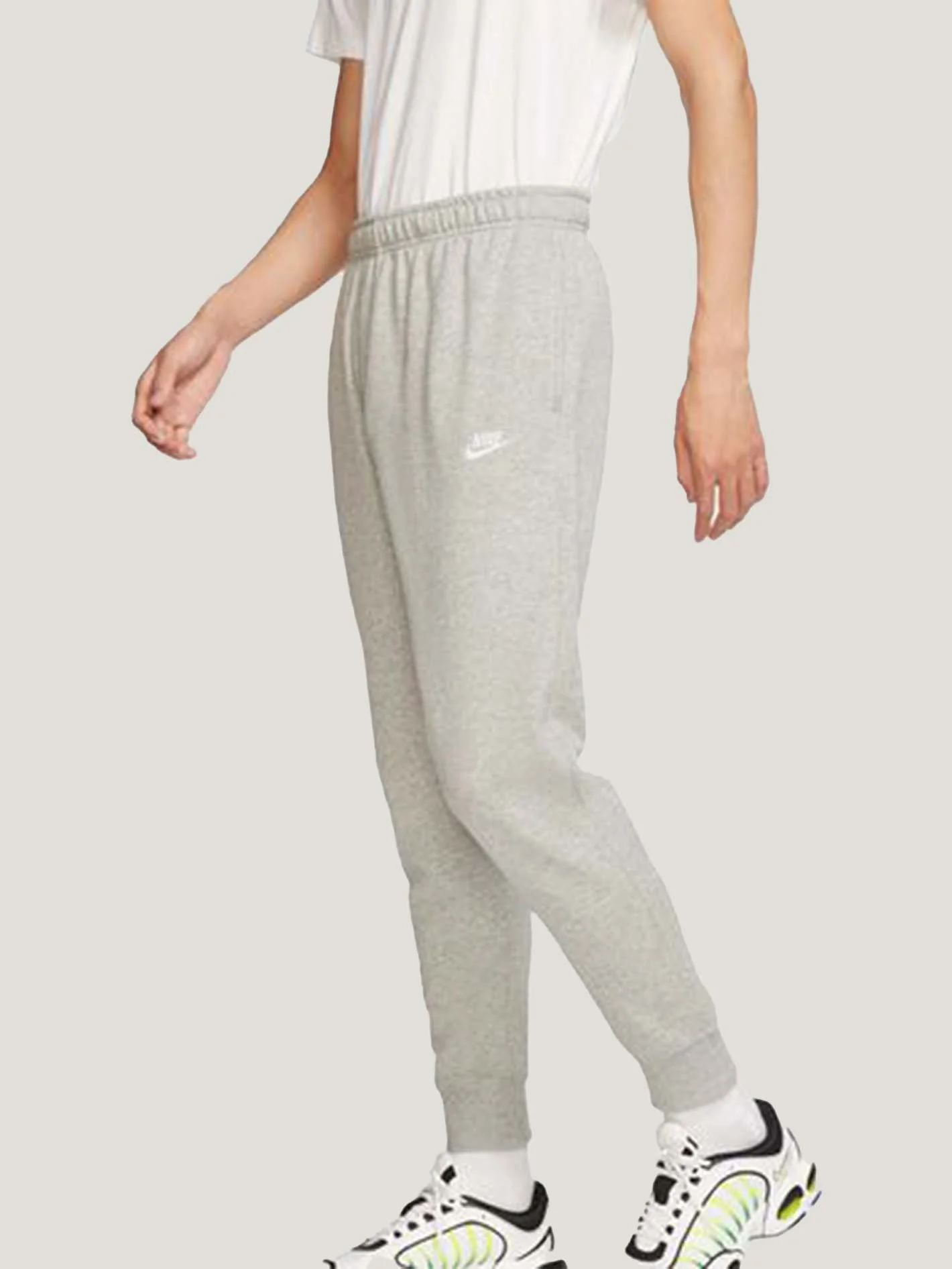 PANTALON BUZO NIKE HOMBRE M NSW CLUB JGGR FT - Image 7
