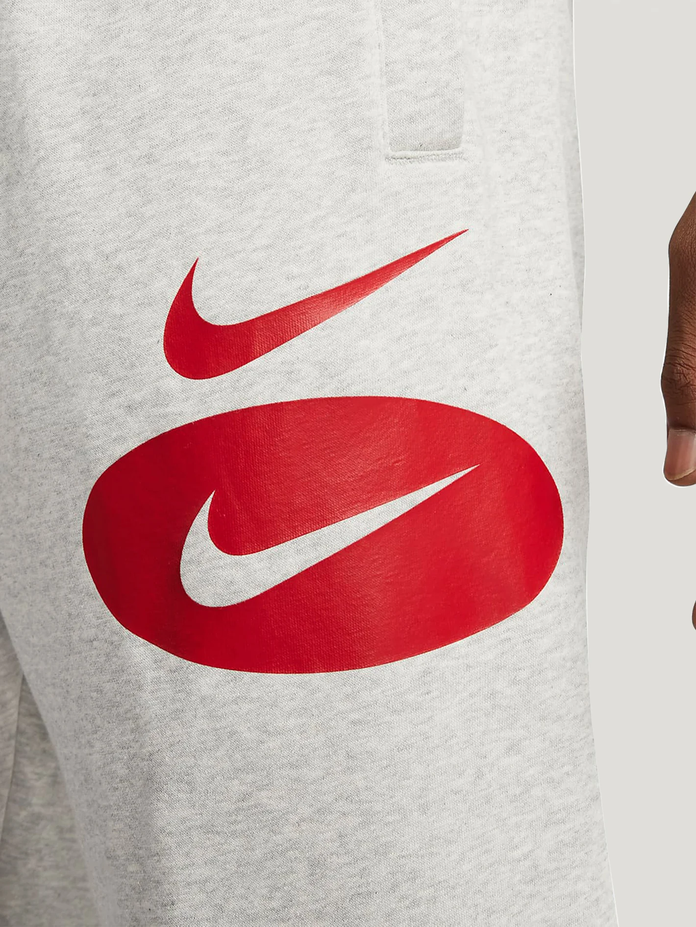 PANTALON BUZO NIKE HOMBRE M NSW SL BB PA - Image 3