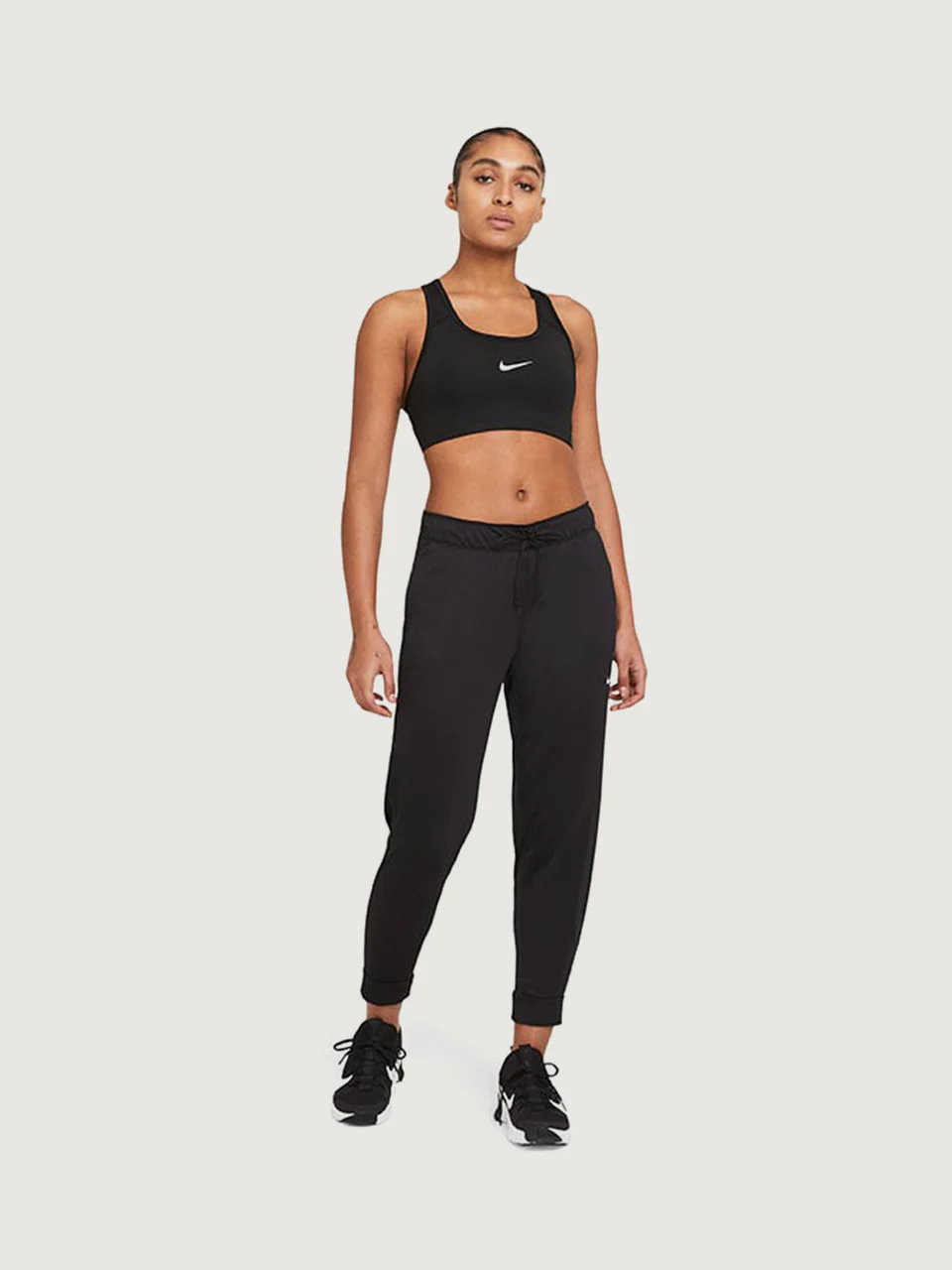 PANTALON BUZO NIKE MUJER WMS W NK ATTACK 7-8 PANT