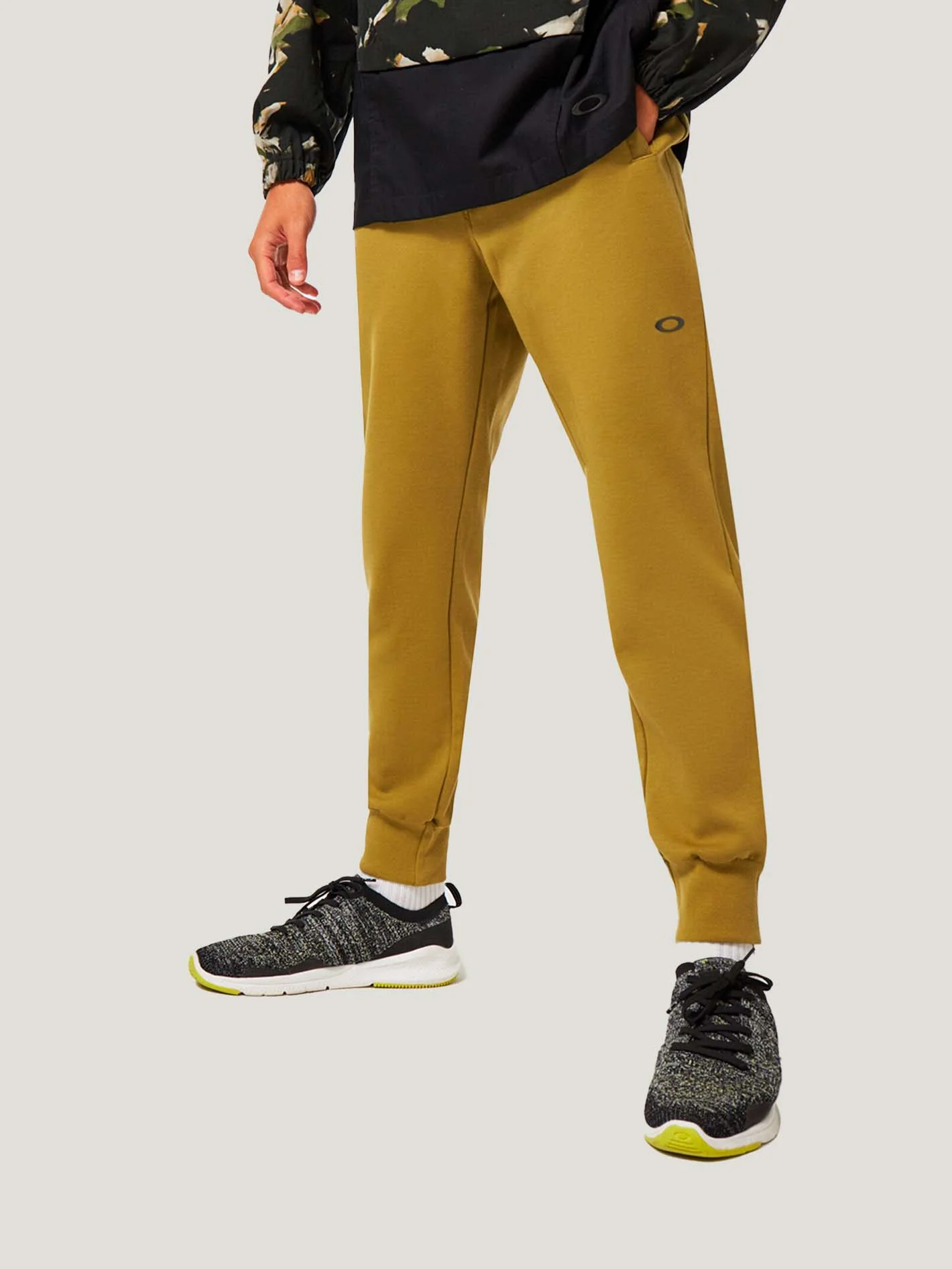 PANTALON BUZO OAKLEY HOMBRE FGL NC STATIC FLEECE PANTS 1.0 - Image 3