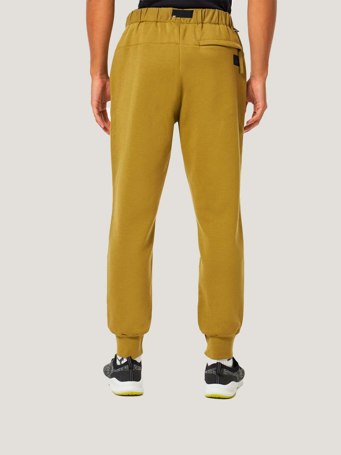 PANTALON BUZO OAKLEY HOMBRE FGL NC STATIC FLEECE PANTS 1.0 - Image 4