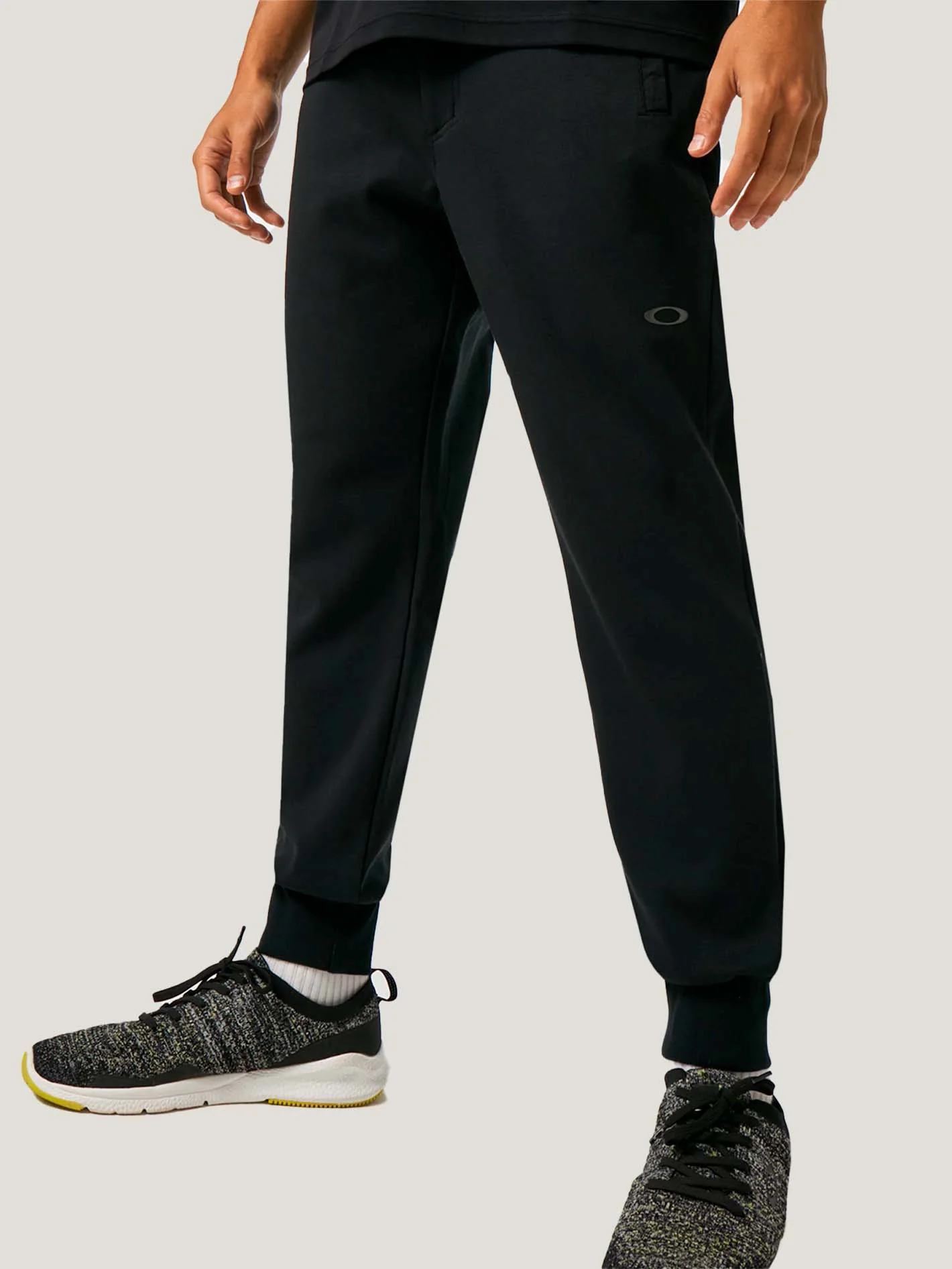 PANTALON BUZO OAKLEY HOMBRE FGL NC STATIC FLEECE PANTS 1.0 - Image 7